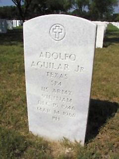 Adolfo Aguilar