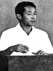 Francis C Aki
