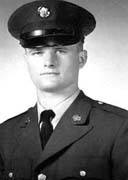 PFC LARRY M ANDERSON