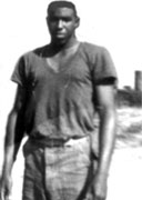 PFC RONALD D ANDERSON