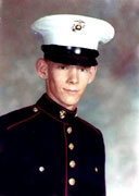LCPL RALPH T ANDERSON