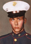 LCPL STEPHEN A ANDERSON
