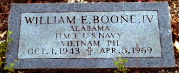 William E Boone