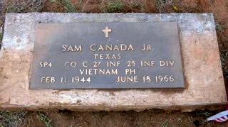 Sam Canada