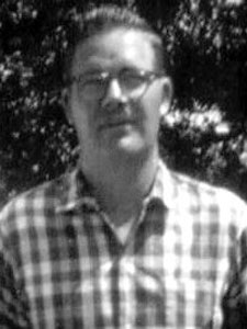 James W Cantrell