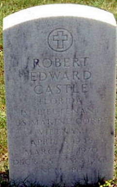 Robert E Castle