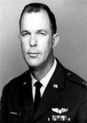 LTCOL JERRY L CHAMBERS