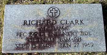 Richard Clark