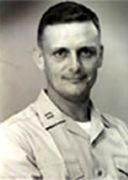 COL DONALD G COOK