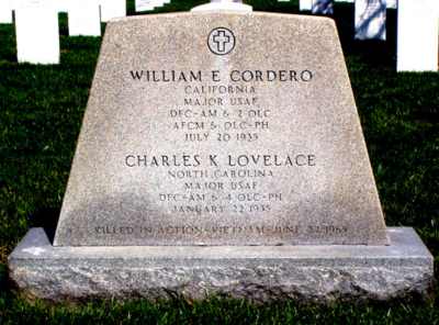 William E Cordero