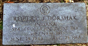Robert J Dorshak