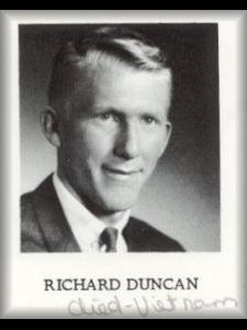 Richard W Duncan