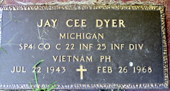 Jay C Dyer