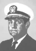 CDR CHARLES M EARNEST