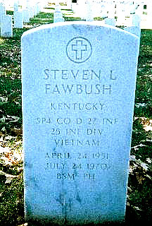 Steven L Fawbush