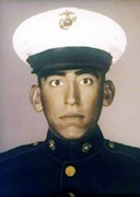 PFC RAYES C FLORES