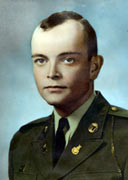 CPT CHARLES D FOLEY