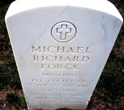 Michael R Forck