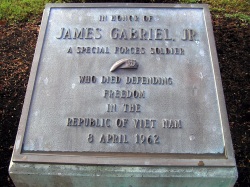 James Gabriel