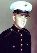 LCPL DONALD GAGNE