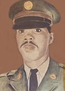 SGT JIMMIE D GRAY
