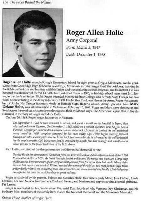 Roger A Holte