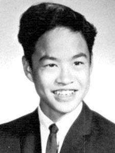 Gerald R Hwang