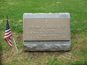 Edward E Krukowski