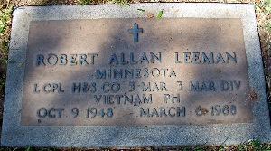 Robert A Leeman