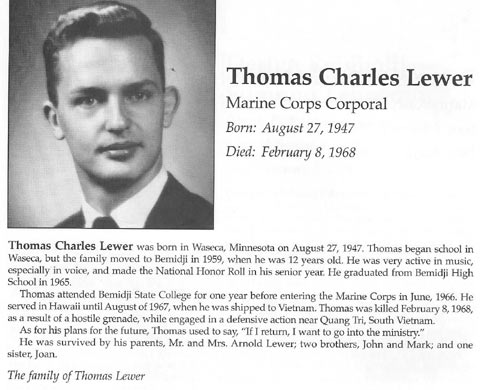 Thomas C Lewer
