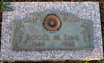 Roger M Link