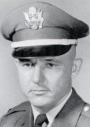 CPT DONALD H MABRY