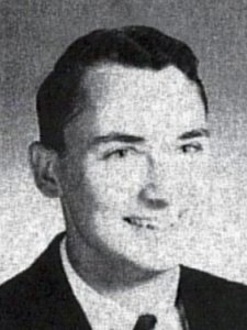 Edgar R Melton