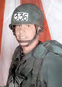 PFC TOMMY MORALES