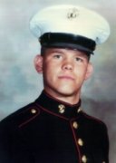 LCPL RUSSELL W NAUGLE
