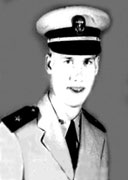 LCDR LEE E NORDAHL