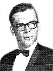 Jerry W Ofstedahl