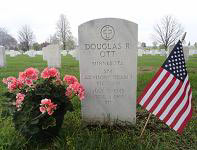 Douglas R Ott