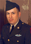 SSG CLARENCE L PALMER