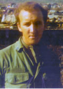 SGT KEITH A PATTERSON