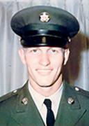 SGT FRANK A PRICE, III