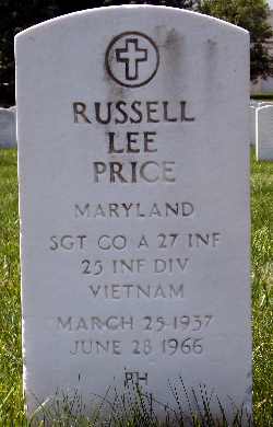Russell L Price
