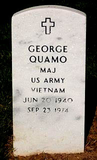 George Quamo