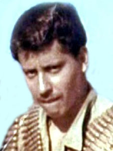 Francisco Quintanilla