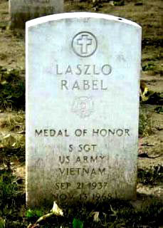 Laszlo Rabel
