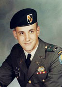 CPT GARY R REED