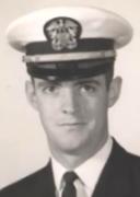 LCDR JAMES T RUFFIN