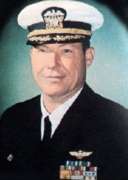 CDR WILLIAM H SEARFUS
