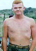 LCPL DENNIS C SHIVELY