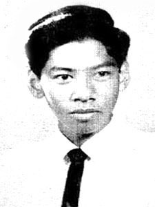 Franklin D Sibayan